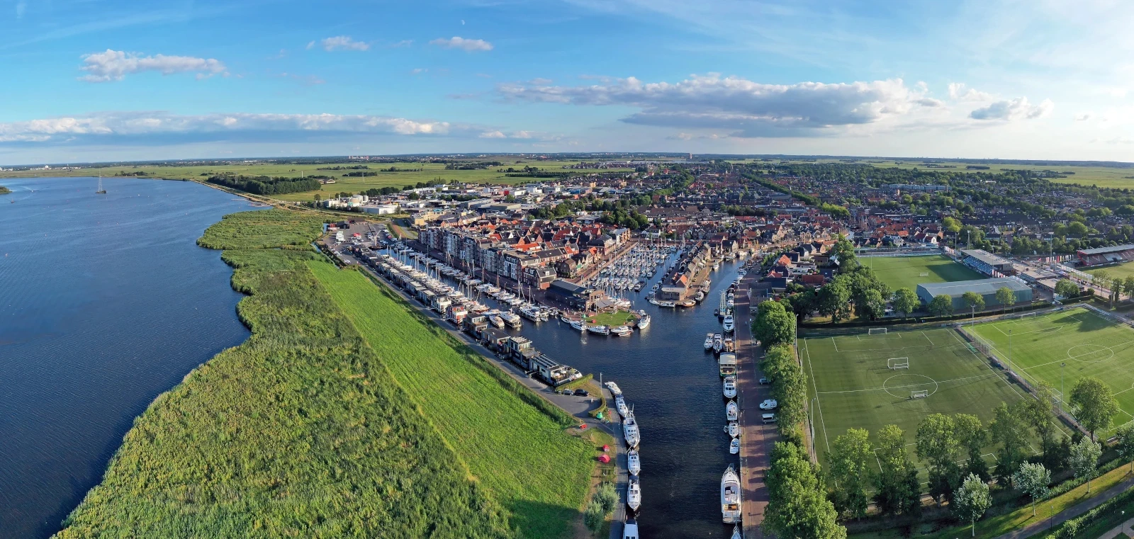 Mantelzorgwoning van Van Emous Woningen