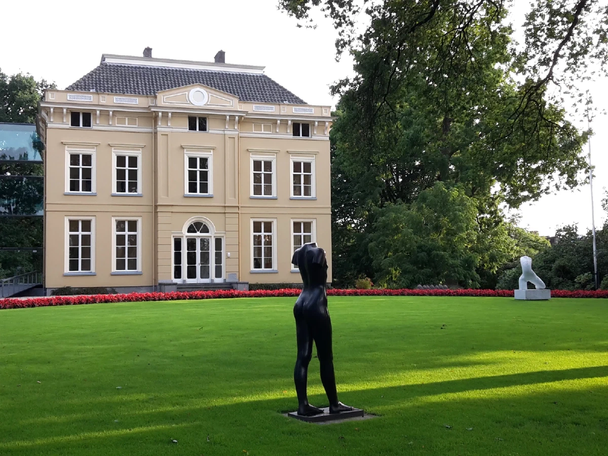 Landgoed Hoekelum