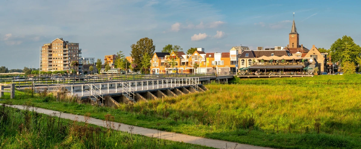 Omgeving van Hardenberg