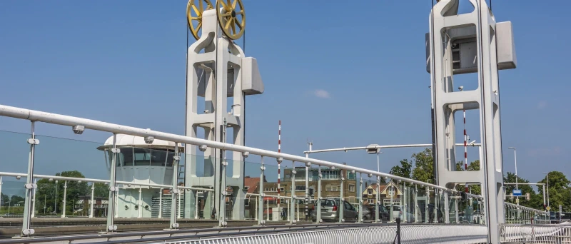 De Bovenkerk in Kampen