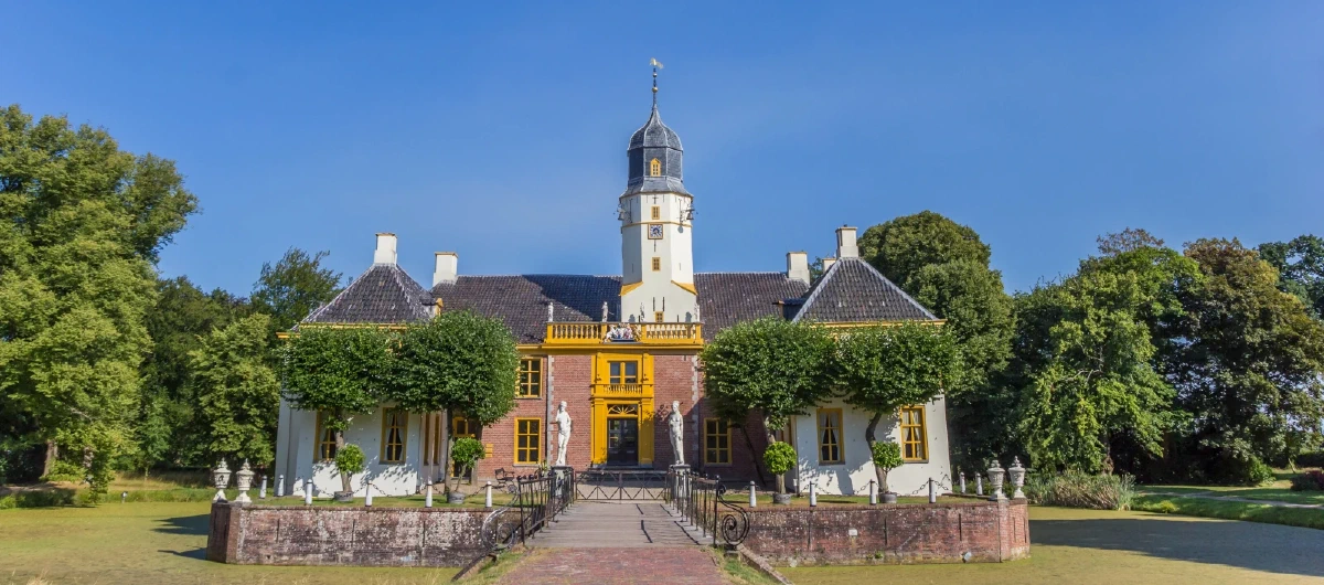 Impressie van Midden-Groningen