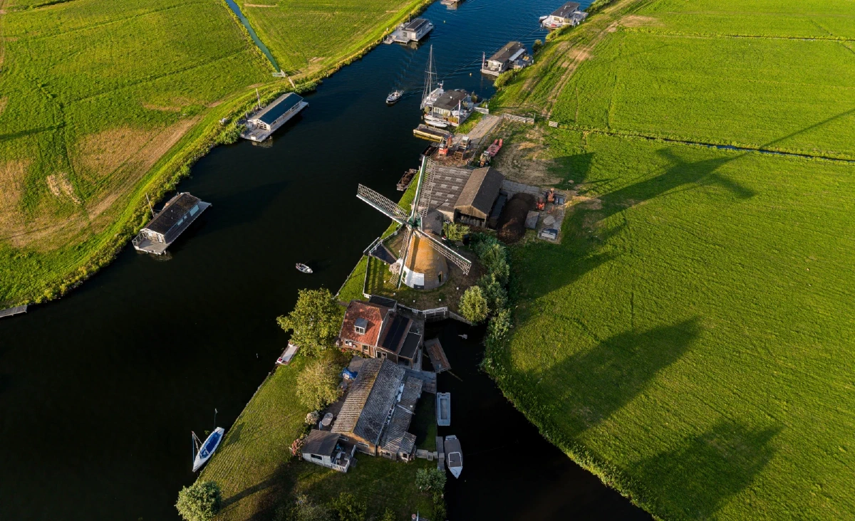 Impressie van Teylingen