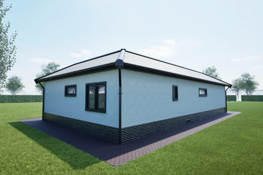Model IJssel