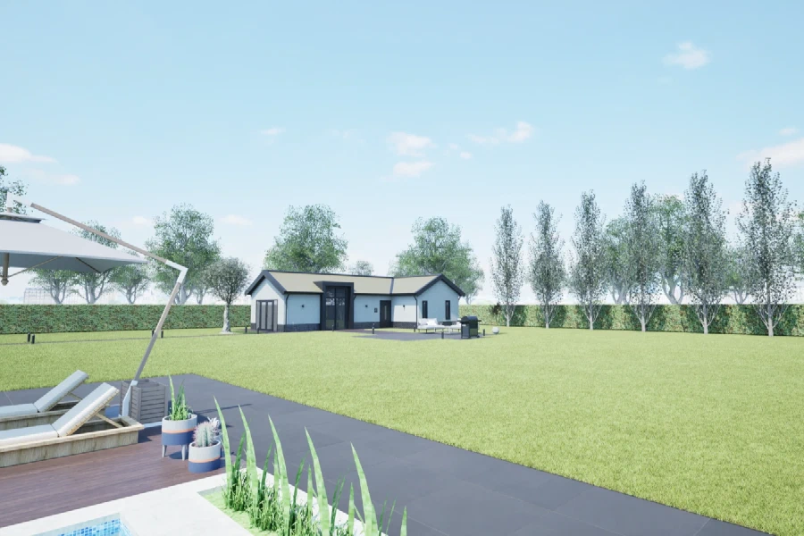 Model IJssel