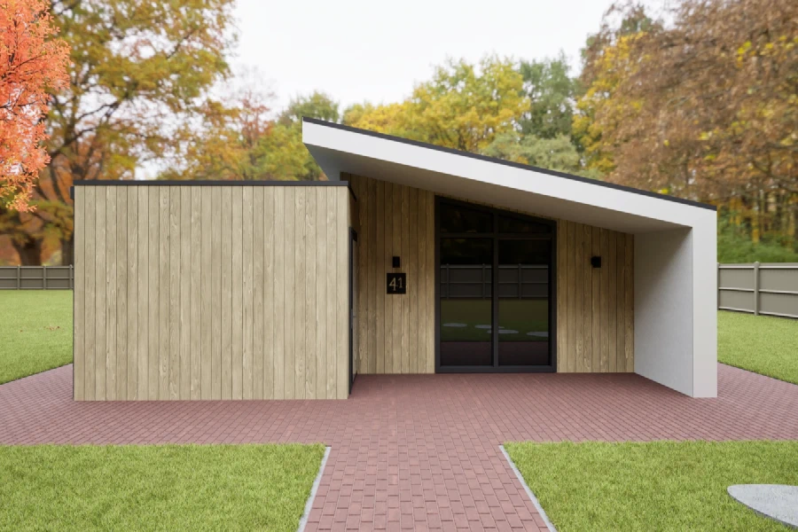Model Reest