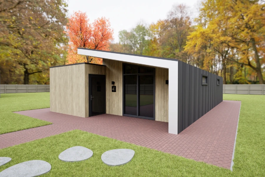 Model Reest