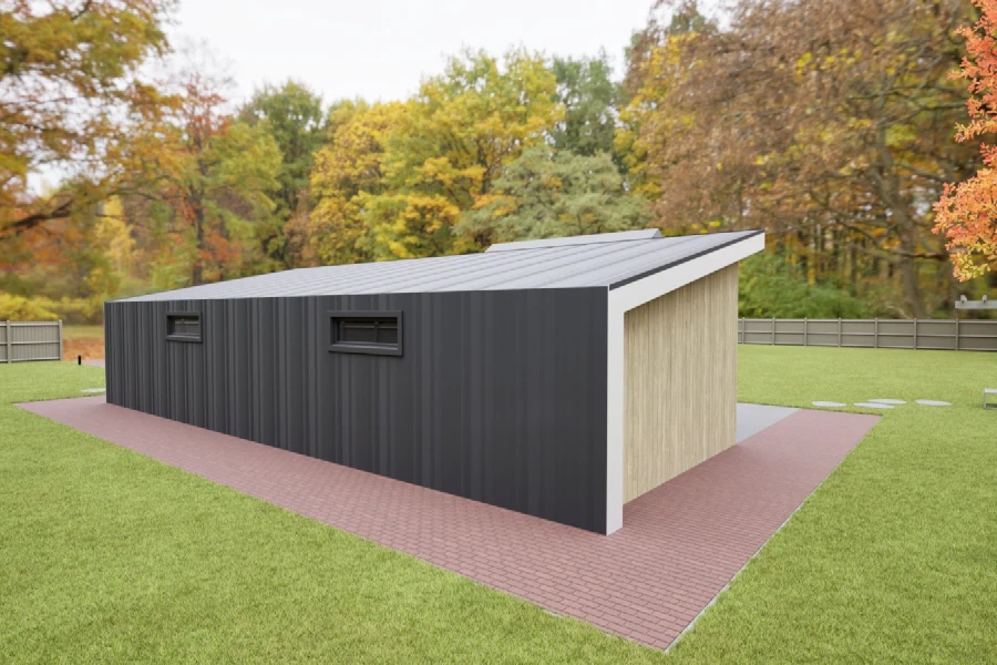 Model Reest