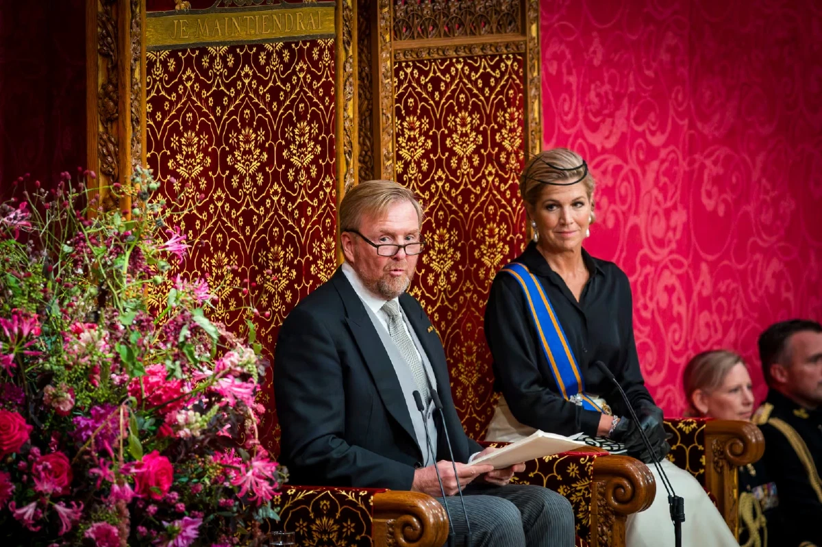 Prinsjesdag 2026: wat de begroting betekent voor mantelzorgers