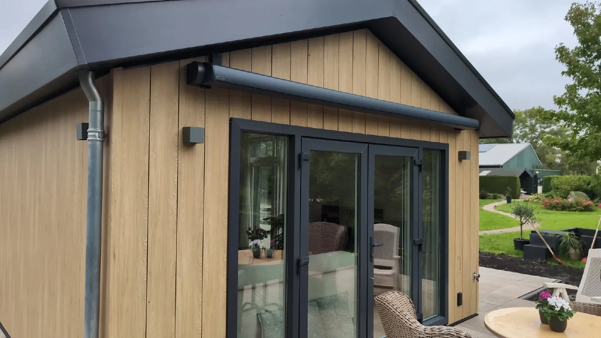 Woning van Van Emous Woningen