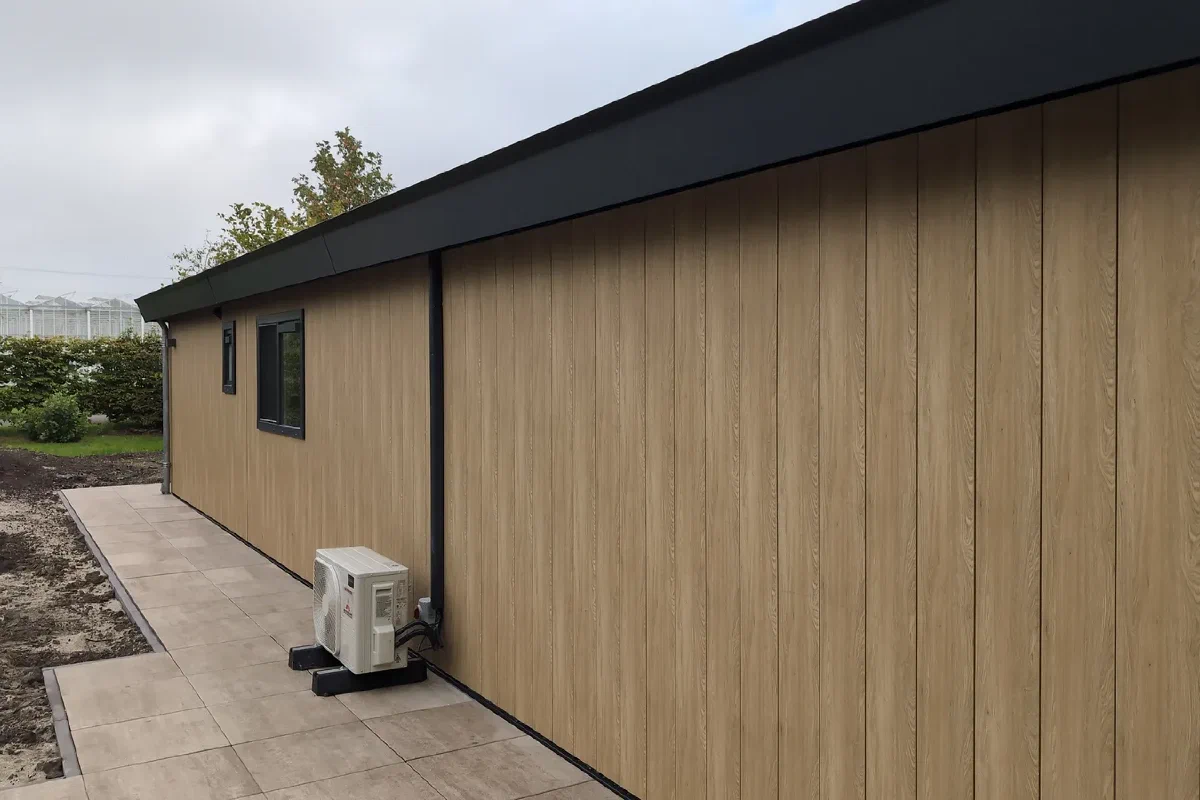 Mantelzorgwoning in Berkel en Rodenrijs – foto 2